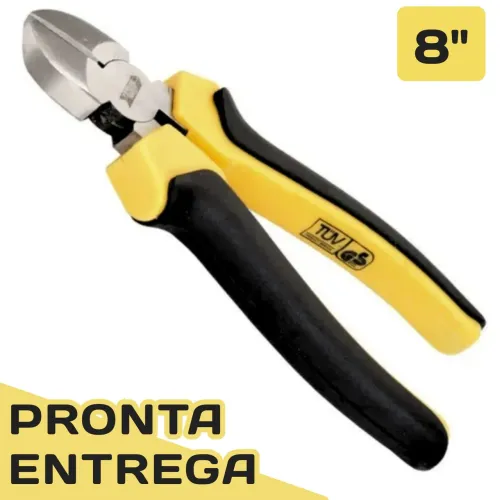 ALICATE DE CORTE FERTAK 6"