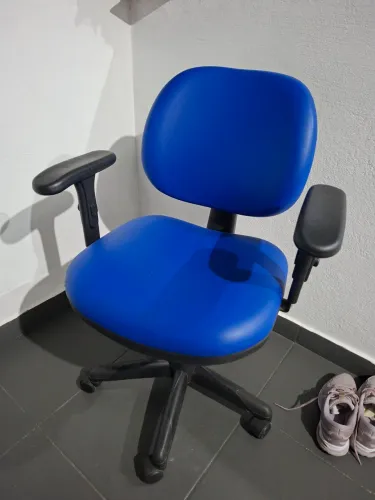 Cadeira escritório