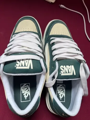 Sapato tênis vans old school original