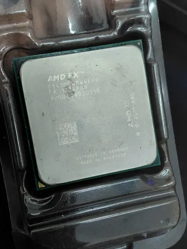 amd fx 4100