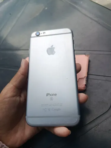 iPhone 6s