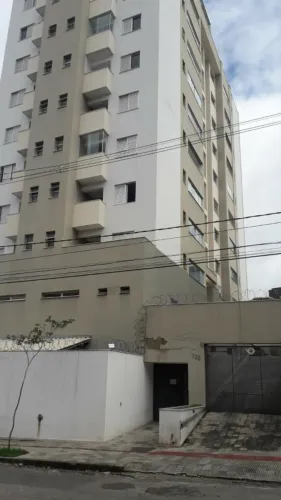 Apartamento para Locação em Belo Horizonte, Fernão Dias, 2 dormitórios, 1 suíte, 2 banheir