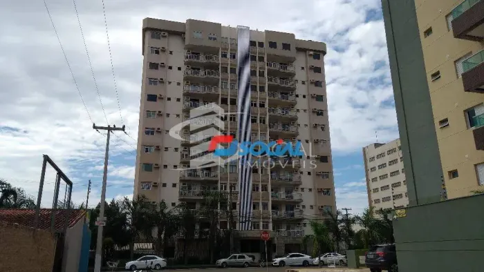 Apartamento Mobiliado com 4 dormitórios, 140 m² - venda por R$ 990.000 ou aluguel por R$ 5