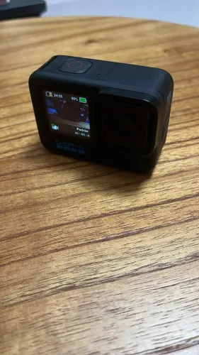 GOPRO HERO11 BLACK