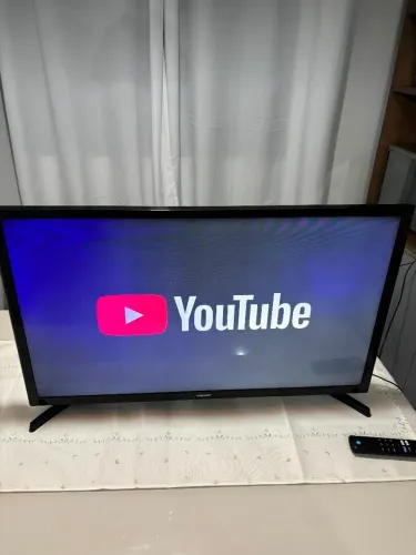 SMARTV SAMSUNG 32 POLEGADAS