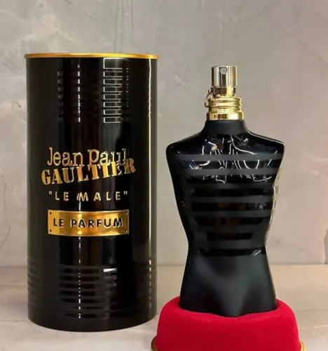 Perfume importado
