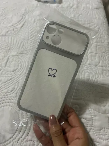 Capinha de celular iPhone 14
