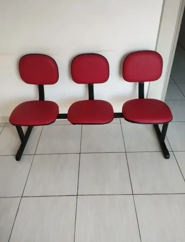 Vende-se longarina