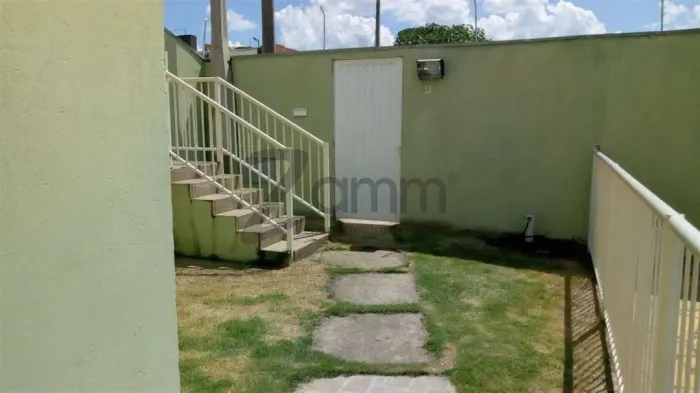 Casa Residencial à venda, Parque Ortolândia, Hortolândia - CA0406.