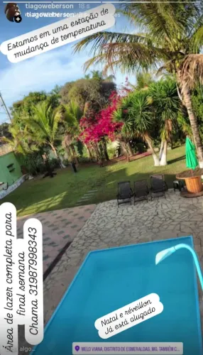 Sitio final semana