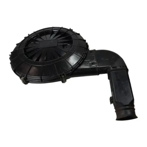 Caixa Filtro de Ar Ford Verona 1987 a 1994 motor CHT Original