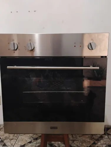 FORNO ELETRICO - FRANKE 22O V 