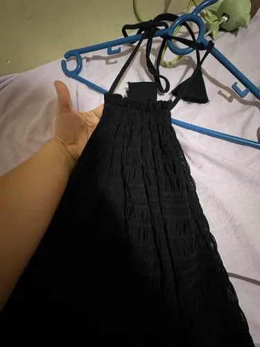 Vestido LELI CORREIA/ novo