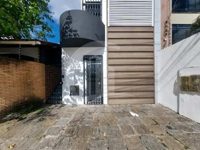 Sala Comercial para Locação na Av. Tancredo Neves