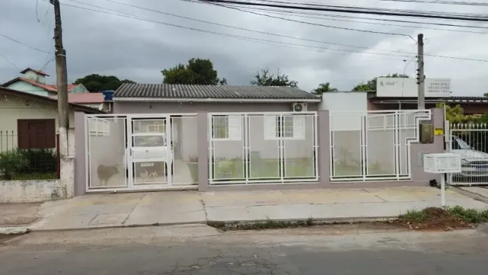 Casa á  venda Bairro Monte Belo