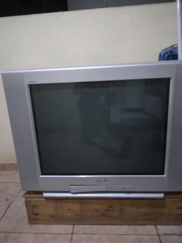 Vendo TV tubo 29 polegadas