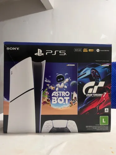 PLAYSTATION 5