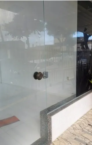 Garcia- Ponto Comercial Frente de Rua