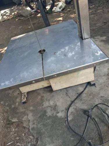 Cerra fita de bancada