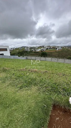 Terreno-Alphaville-Juiz de Fora