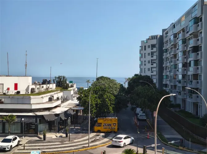 Apartamento à venda com 100,00m². 2 Suites em BARRA DA TIJUCA, Rio de Janeiro - RJ