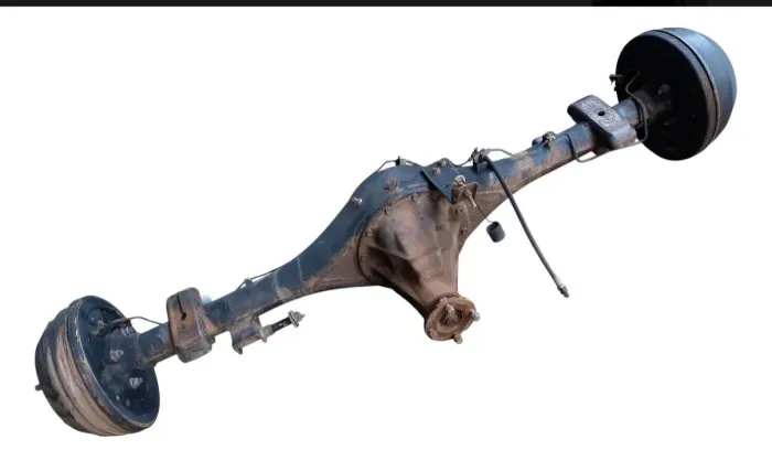 Diferencial traseiro Kia Bongo 16 válvulas 2020