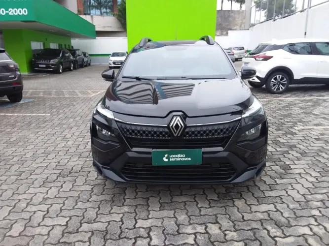 Renault Kardian Evolut. Flex 1.0 TB 12V 5P Aut. 2025