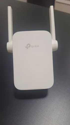 Repetidor de Sinal TP Link RE305 AC1200