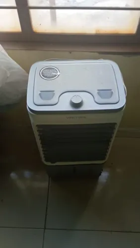 Climatizador 16 litros zero