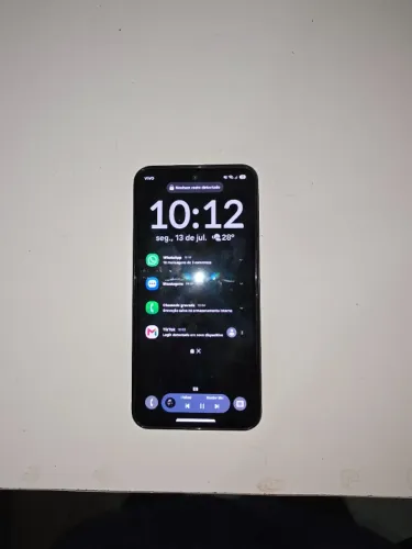 SAMSUNG GALAXY M35