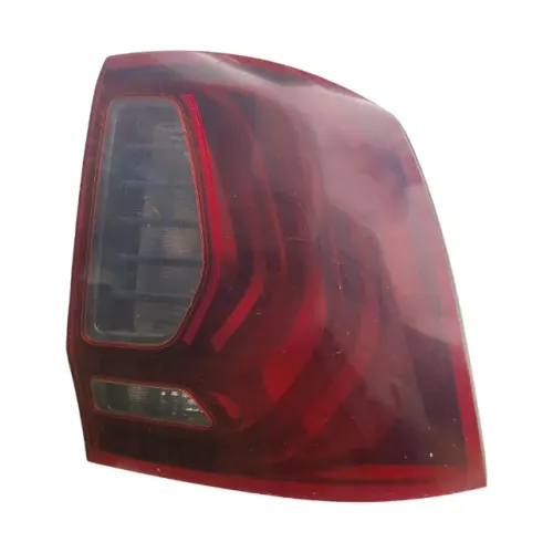 Lanterna Traseira L.D Renault Oroch Duster 2.0 16v 2012 a 2021
