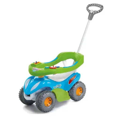 Carrinho de passeio