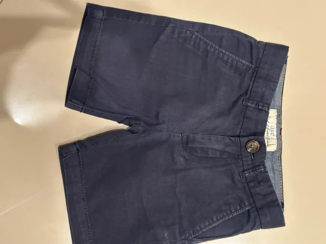 Short infantil H&M