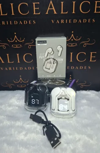 Fone Bluetooth ultrapods