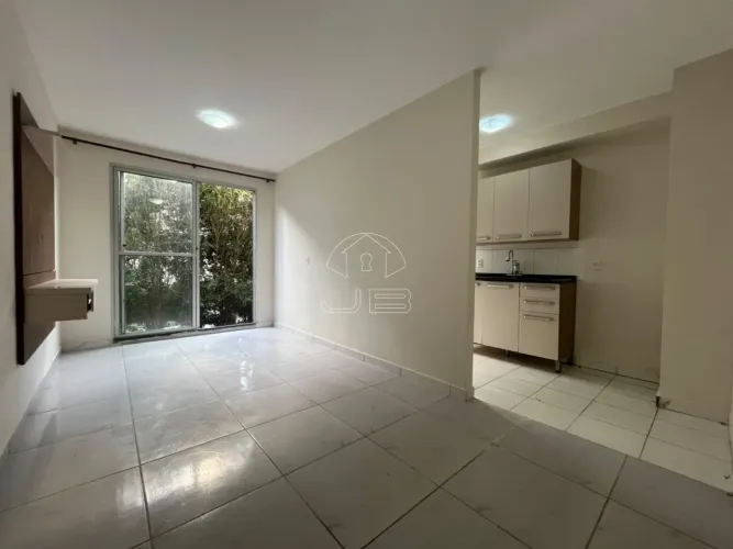 Apartamento para Locação no Bairro Matão, Parque Yolanda em Sumaré/SP