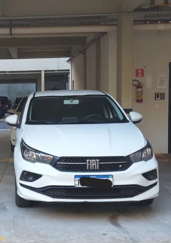 Fiat Cronos Drive 1.3 8V Flex 2022