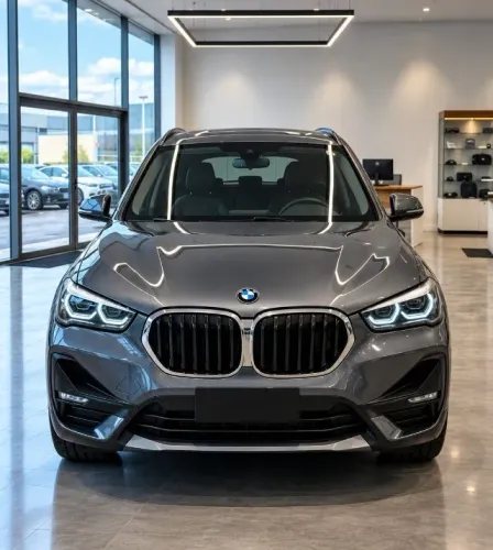 BMW X1 Sdrive 20I 2.0/2.0 TB Acti.flex Aut. 2022