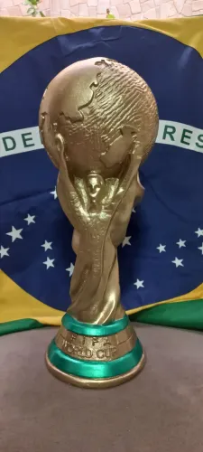 Taça da Copa do Mundo