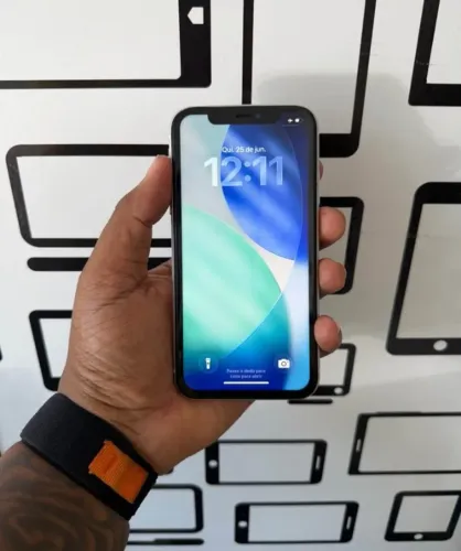Iphone 11 original perfeito 