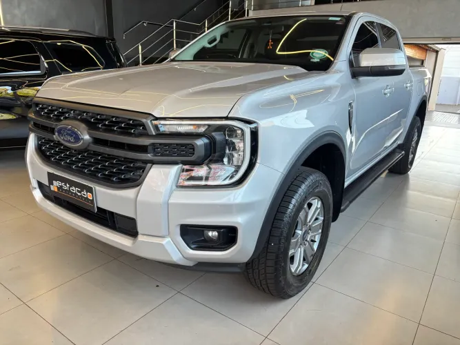 Ford Ranger XLS 2.0l 4X4 2024
