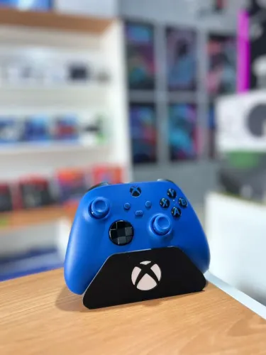 Controle Xbox Series S/X c/ Garantia estado de 0 