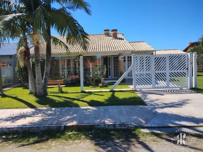 CASA DA PRAIA