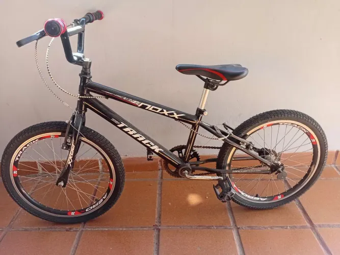 Bike aro 20, 500,00