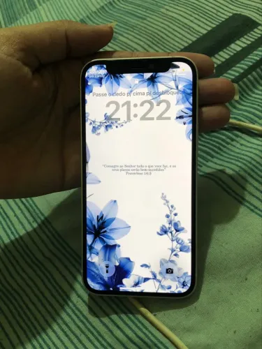 iPhone 12 mini
