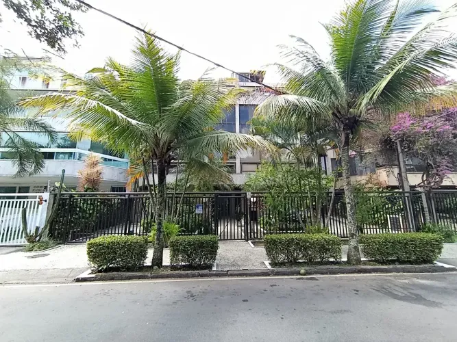 PRÓXIMO AO BRT GILKA MACHADO