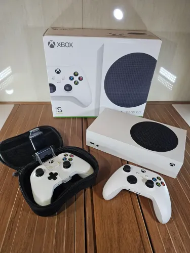 Xbox series S