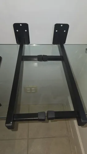 Suporte de até 90kg