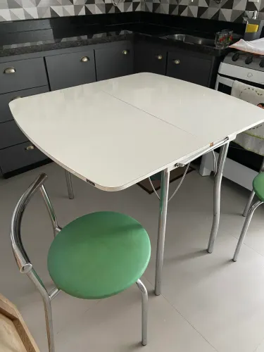 Mesa dobravel