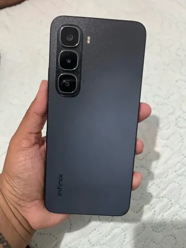 INFINITY HOT 60i