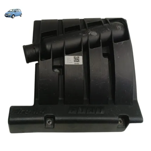 Tampa capa motor Fiat Idea 1.4 Fire 2005 2006 2007 2008 2009